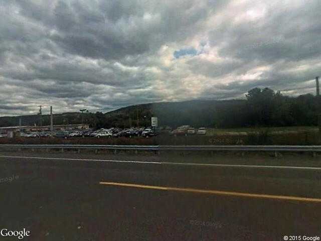 Street View image from Espy, Pennsylvania
