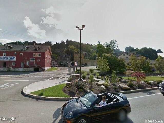 Street View image from Export, Pennsylvania