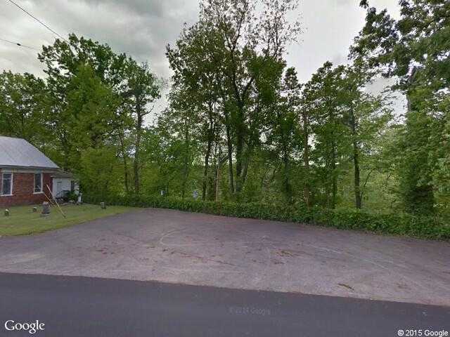 Street View image from Fairfield, Pennsylvania