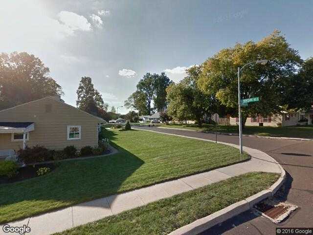 Street View image from Fairless Hills, Pennsylvania