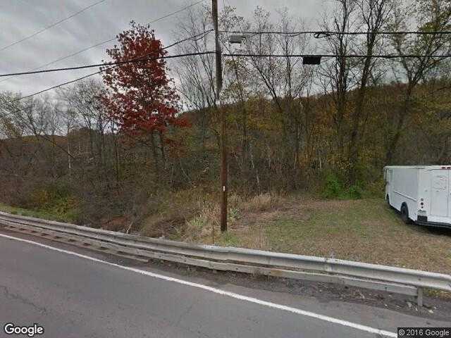 Street View image from Fairview-Ferndale, Pennsylvania