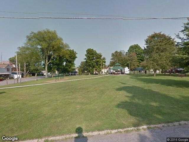 Street View image from Fredonia, Pennsylvania