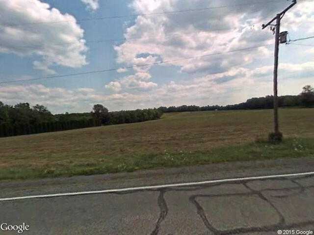 Street View image from Grassflat, Pennsylvania