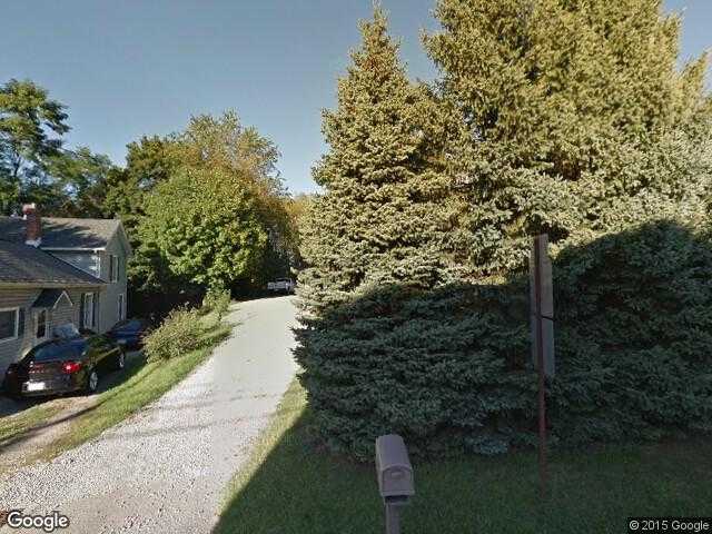 Street View image from Harrison City, Pennsylvania