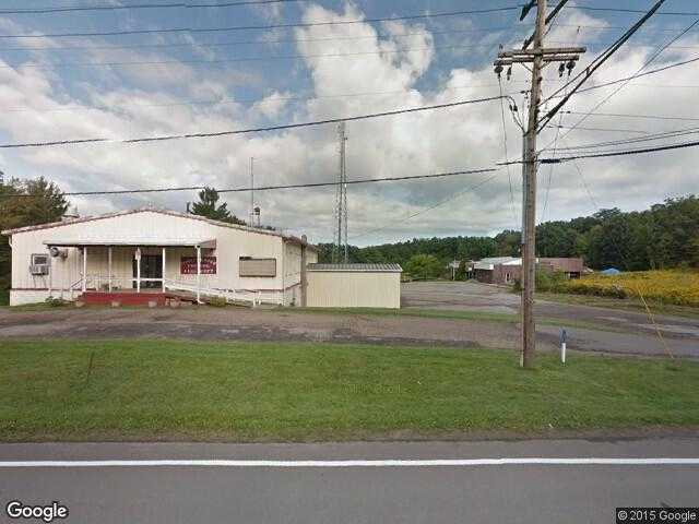 Street View image from Hasson Heights, Pennsylvania