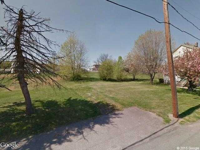 Street View image from Hilldale, Pennsylvania