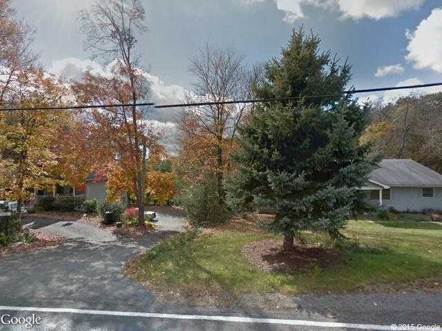 Street View image from Homeacre-Lyndora, Pennsylvania