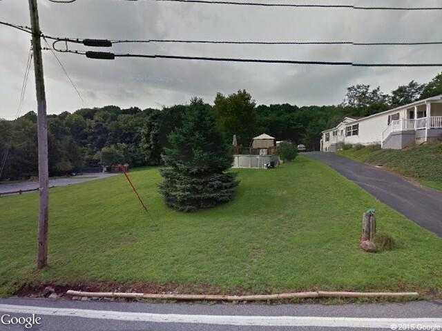 Street View image from Hopeland, Pennsylvania