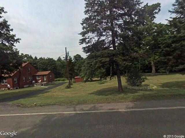 Street View image from Indian Lake, Pennsylvania