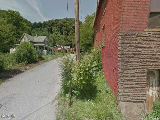 Street View image from Industry, Pennsylvania
