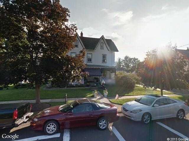 Street View image from Ivyland, Pennsylvania