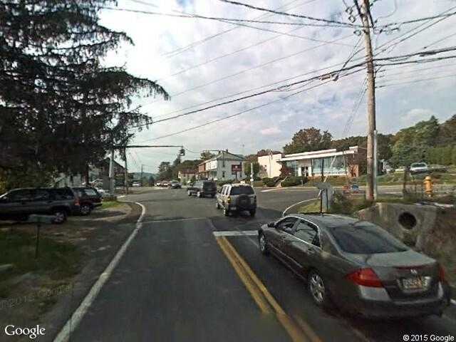 Street View image from Jacksonwald, Pennsylvania