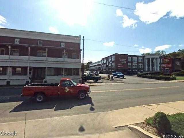 Street View image from Jersey Shore, Pennsylvania