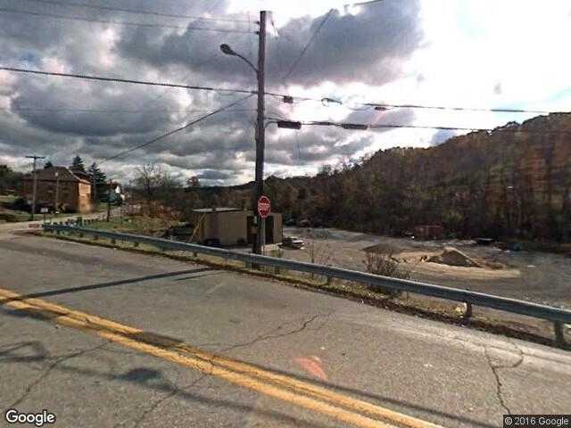Street View image from Joffre, Pennsylvania