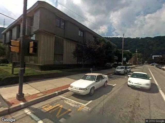 Street View image from Johnstown, Pennsylvania