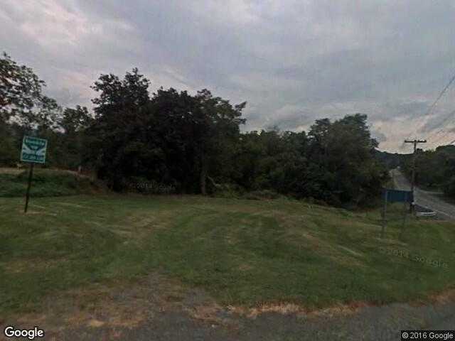 Street View image from Juniata Terrace, Pennsylvania