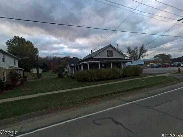 Street View image from Karns City, Pennsylvania