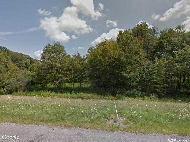 Street View image from Kennerdell, Pennsylvania