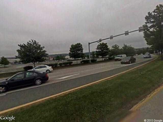 Street View image from King of Prussia, Pennsylvania