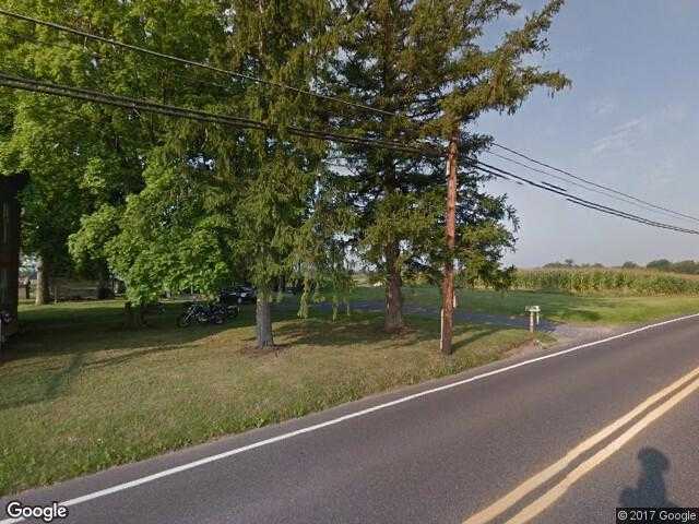 Street View image from Lake Heritage, Pennsylvania
