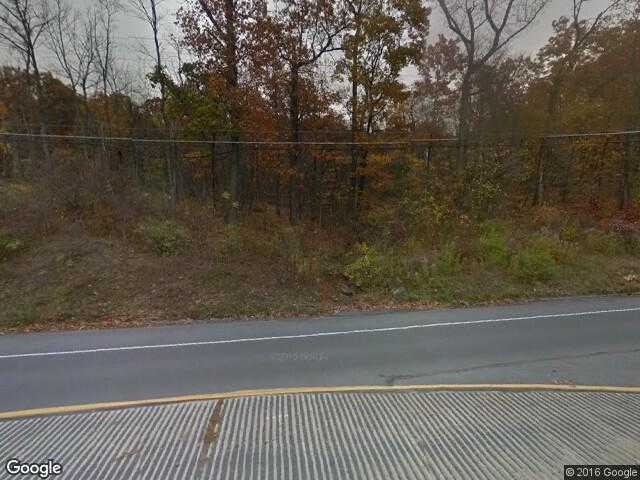 Street View image from Lakemont, Pennsylvania