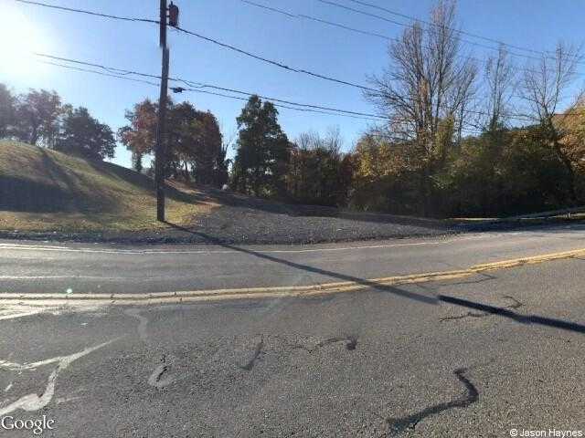 Street View image from Landingville, Pennsylvania