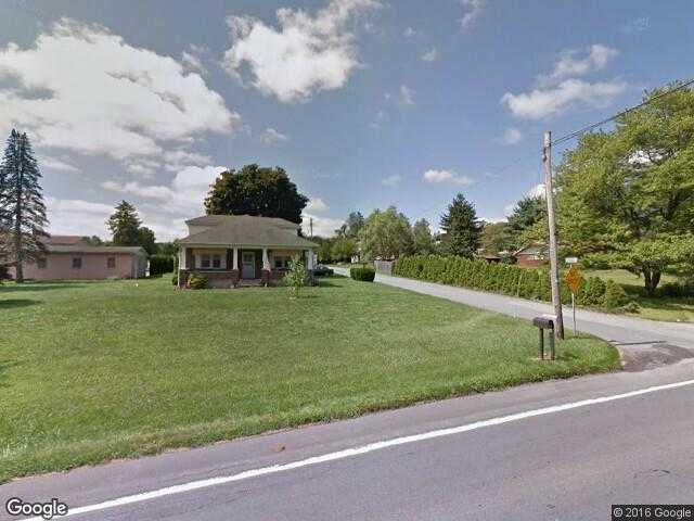 Street View image from Laurys Station, Pennsylvania