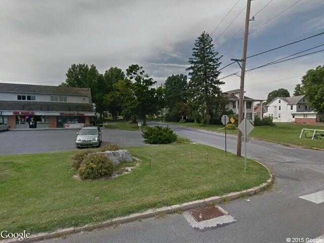 Street View image from Lawnton, Pennsylvania