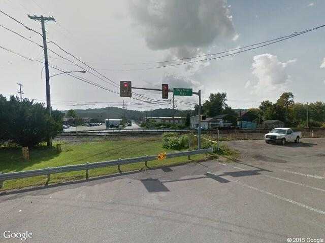 Street View image from Leetsdale, Pennsylvania
