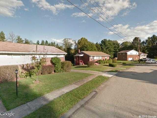 Street View image from Leith-Hatfield, Pennsylvania