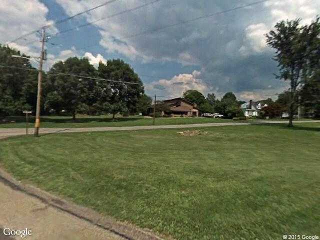 Street View image from Lenape Heights, Pennsylvania