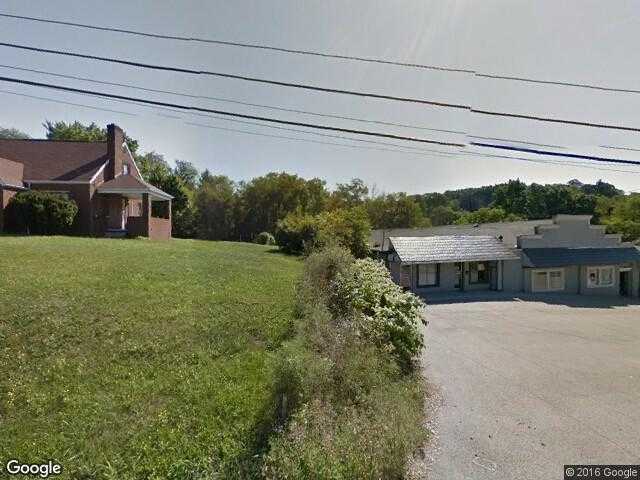 Street View image from Level Green, Pennsylvania