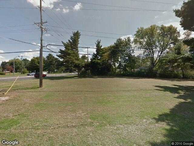 Street View image from Levittown, Pennsylvania