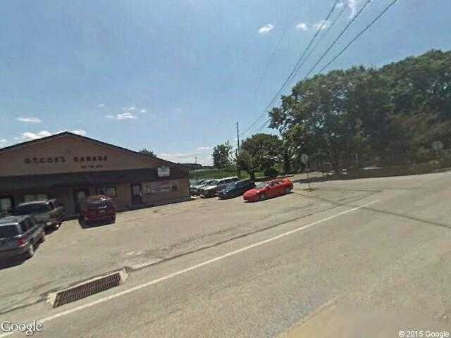Street View image from Little Britain, Pennsylvania