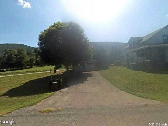 Street View image from Longfellow, Pennsylvania