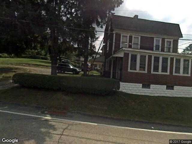 Street View image from Lorain, Pennsylvania