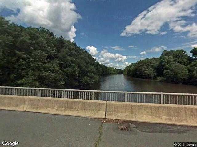 Street View image from Lorane, Pennsylvania