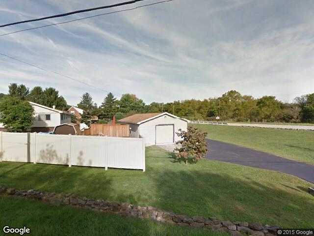Street View image from Loyalhanna, Pennsylvania