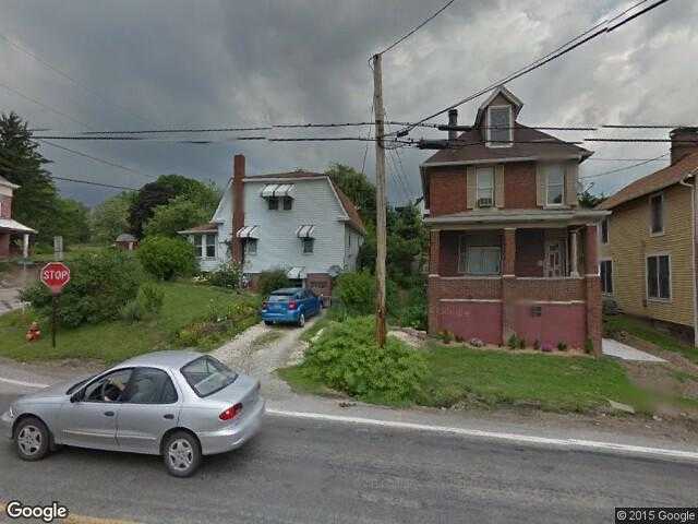 Street View image from Madison, Pennsylvania