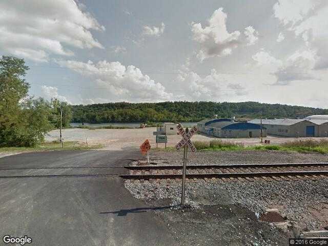Street View image from Maple Glen, Pennsylvania