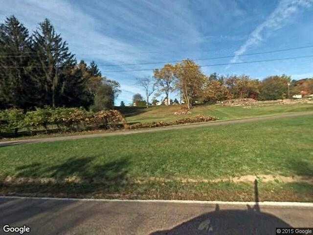Street View image from Markleysburg, Pennsylvania