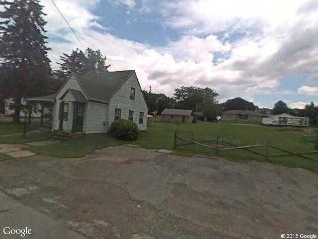 Street View image from McEwensville, Pennsylvania