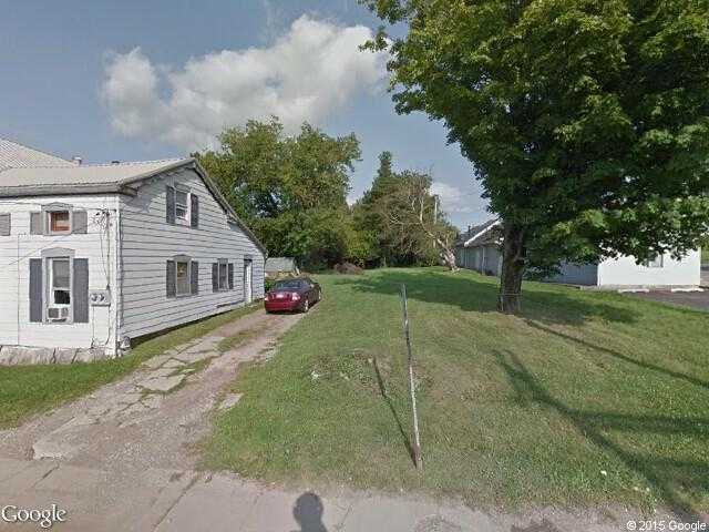 Street View image from Middleboro, Pennsylvania