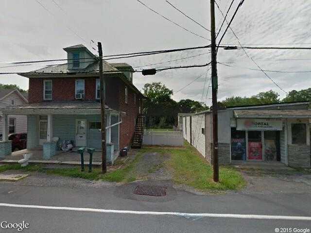 Street View image from Middletown, Pennsylvania