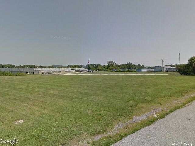Street View image from Midway, Pennsylvania