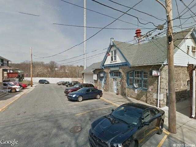 Street View image from Millbourne, Pennsylvania
