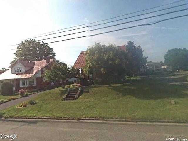 Street View image from Mohrsville, Pennsylvania
