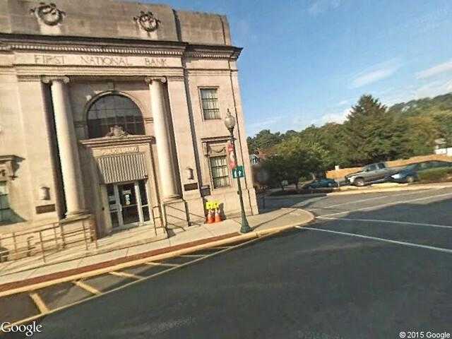 Street View image from Montgomery, Pennsylvania
