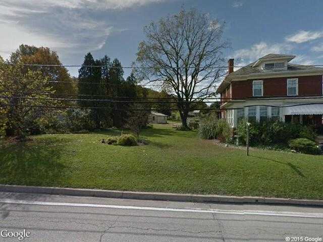 Street View image from Morrisville, Pennsylvania