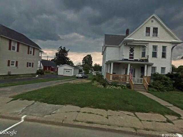 Street View image from Mount Jewett, Pennsylvania